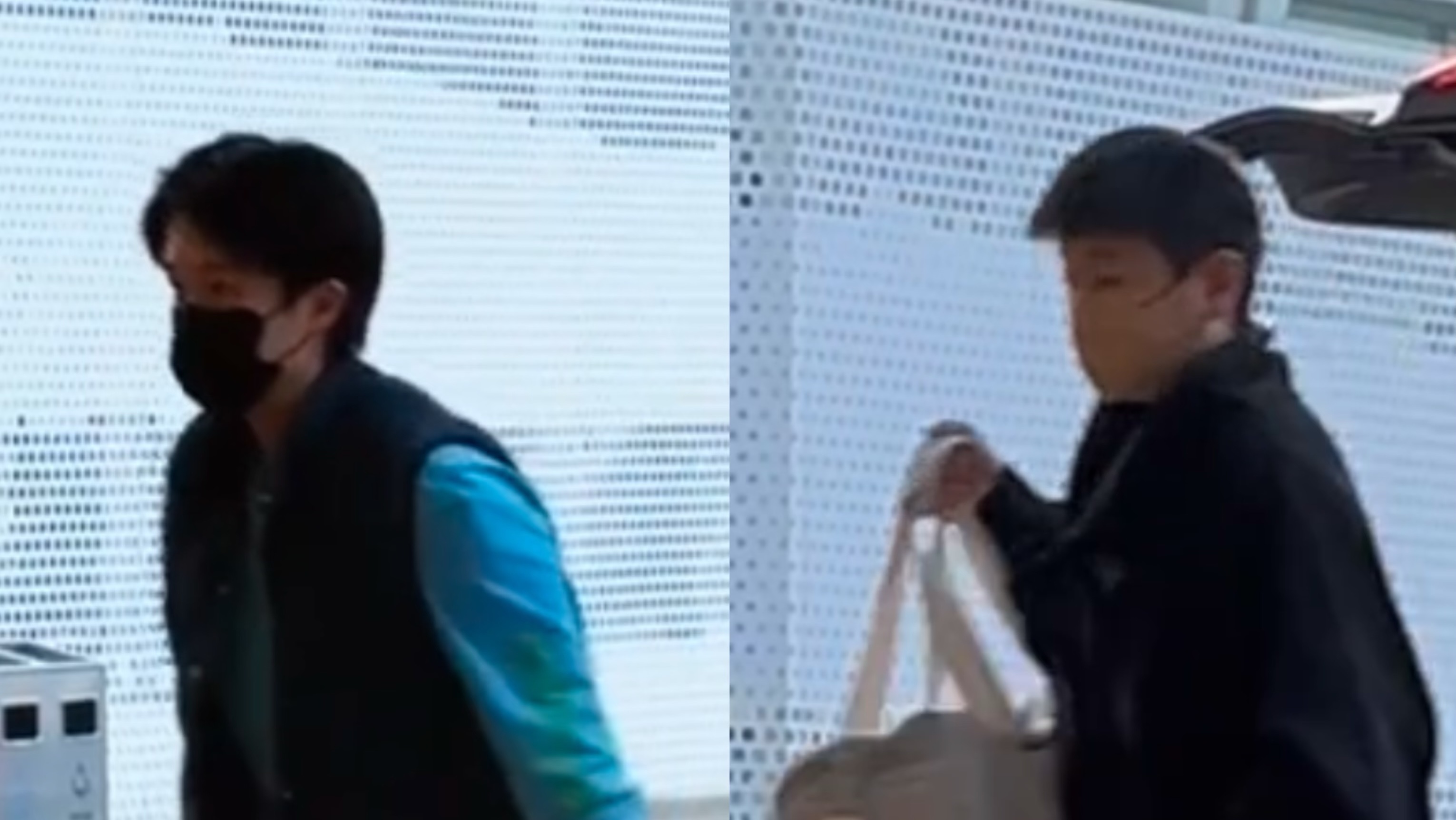 王楚钦 孙颖莎出发备战WTT重庆冠军赛 王楚钦 孙颖莎出发备战WTT重庆冠军赛