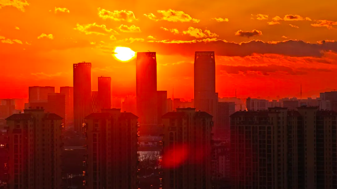 今日浪漫晚霞,错过看这里!明早还有朝霞,最佳观赏时间与地点→ 今日浪漫晚霞,错过看这里!明早还有朝霞,最佳观赏时间与地点→