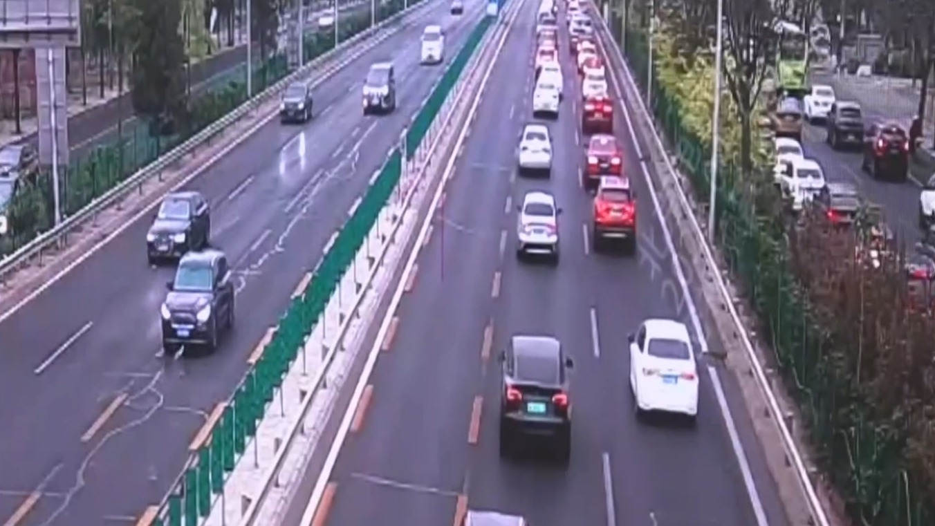 市交通部门全力保障城市交通运行安全 市交通部门全力保障城市交通运行安全