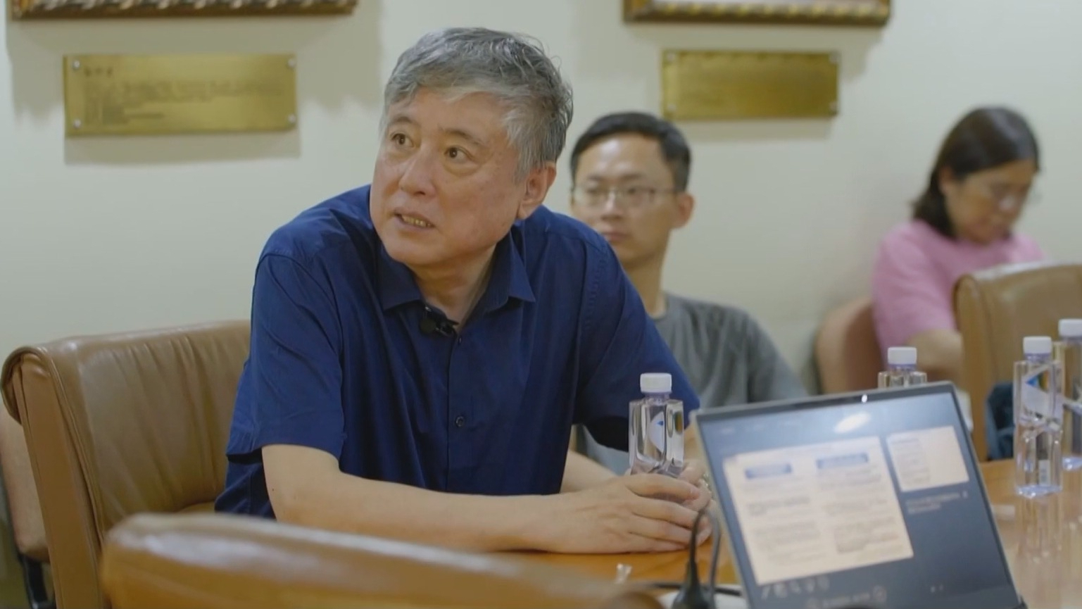 中国梦365个故事丨医生中的医生