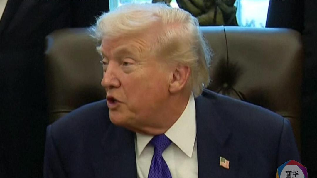 特朗普再威胁伊朗:达不成协议,可能会出现不好的情况 特朗普再威胁伊朗:达不成协议,可能会出现不好的情况