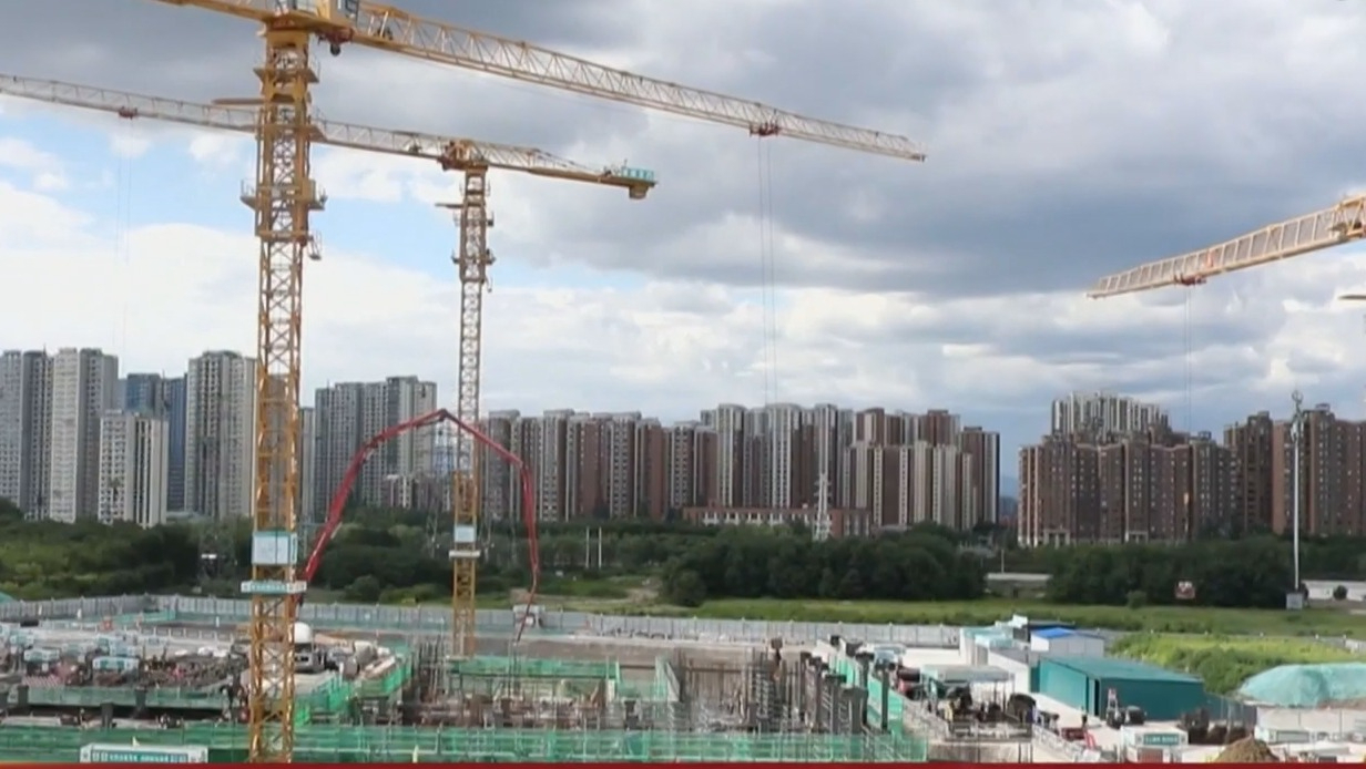 上半年北京共成交21宗涉宅用地 土地出让金合计340.11亿元