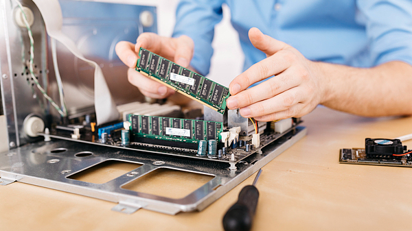 存储芯片涨价潮席卷产业链，新一轮成本考验已至