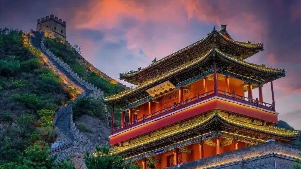 国庆出游抢先看，昌平旅游攻略，必打卡 | 嗨玩国庆
