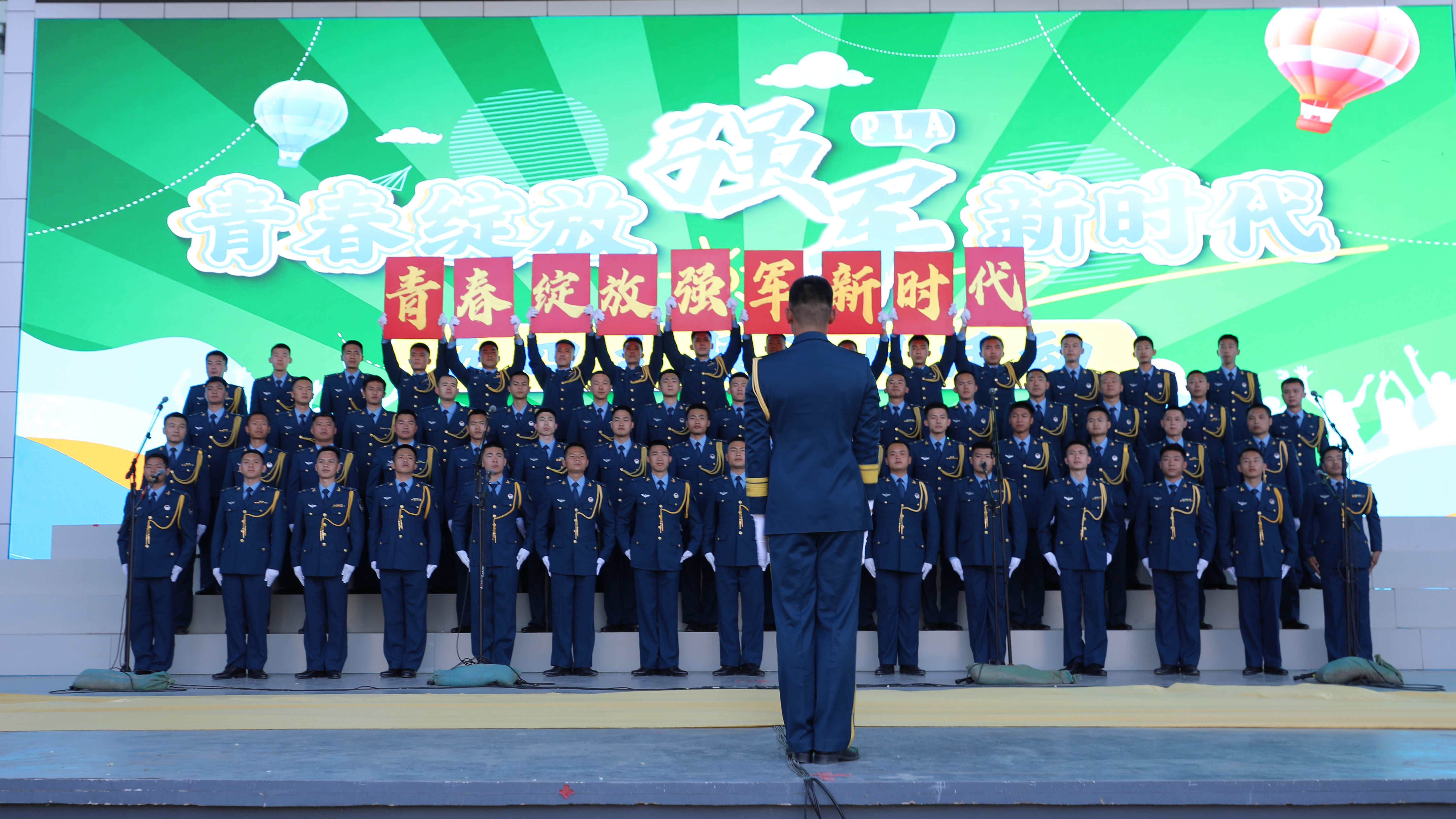 拔河聚力、歌咏砺志、故事传情 这家单位的主题团日“燃”动军营! 拔河聚力、歌咏砺志、故事传情 这家单位的主题团日“燃”动军营!