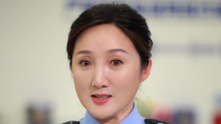 新型诈骗来了！链接一旦点开，钱瞬间被转走