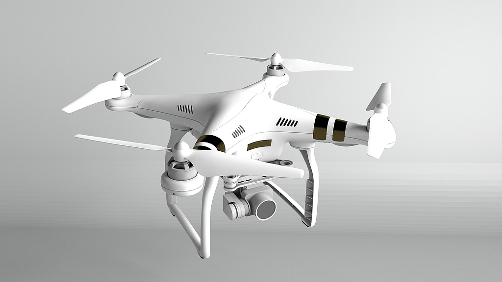 公安部公布依法打击无人机“黑飞”违法犯罪典型案例 公安部公布依法打击无人机“黑飞”违法犯罪典型案例