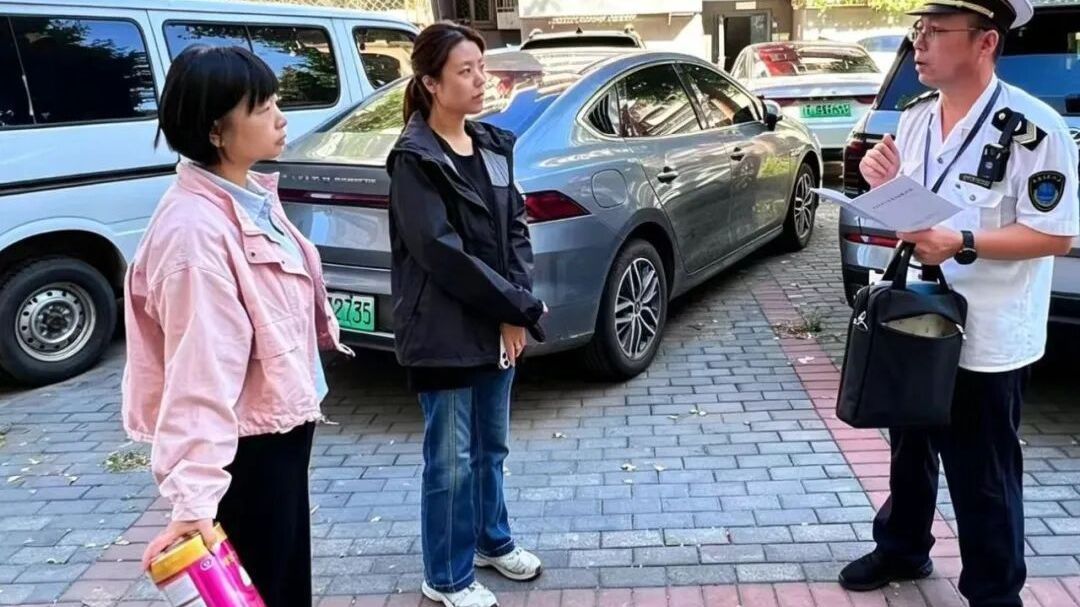 平安守护｜便民服务暖人心 健康平安伴邻里