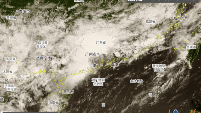 强降雨带横跨上千公里!堪比台风雨的新一轮强降雨要来了… 强降雨带横跨上千公里!堪比台风雨的新一轮强降雨要来了…