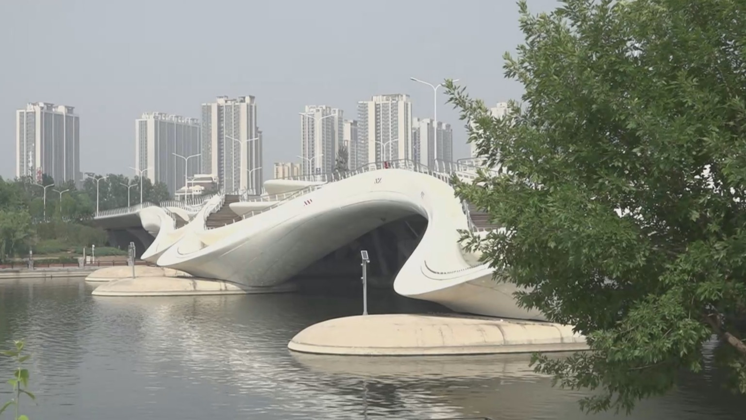 2024京杭对话“千年运河千里行”起航