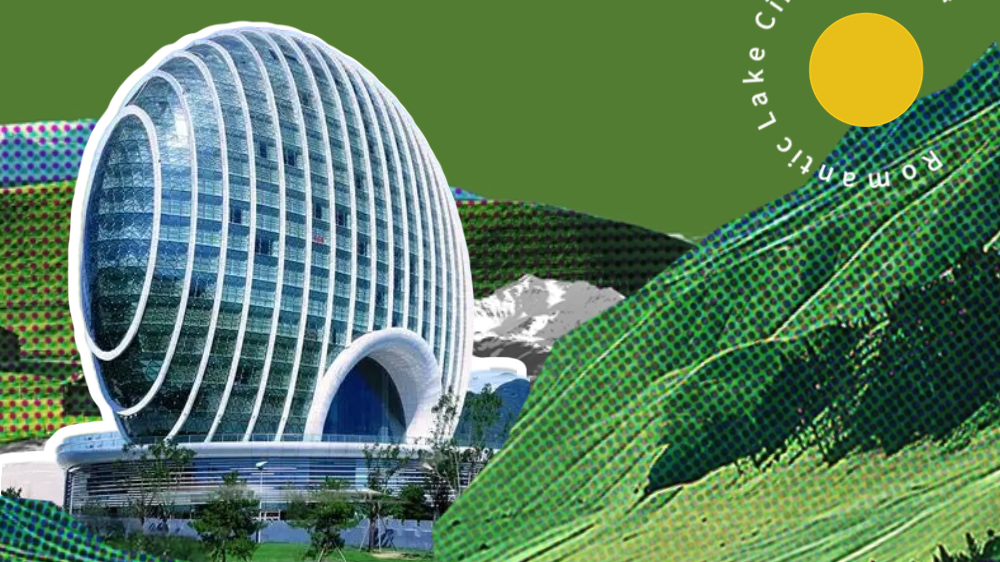 北京最浪漫的环湖栈道,雁栖湖畔约你一生一世 北京最浪漫的环湖栈道,雁栖湖畔约你一生一世