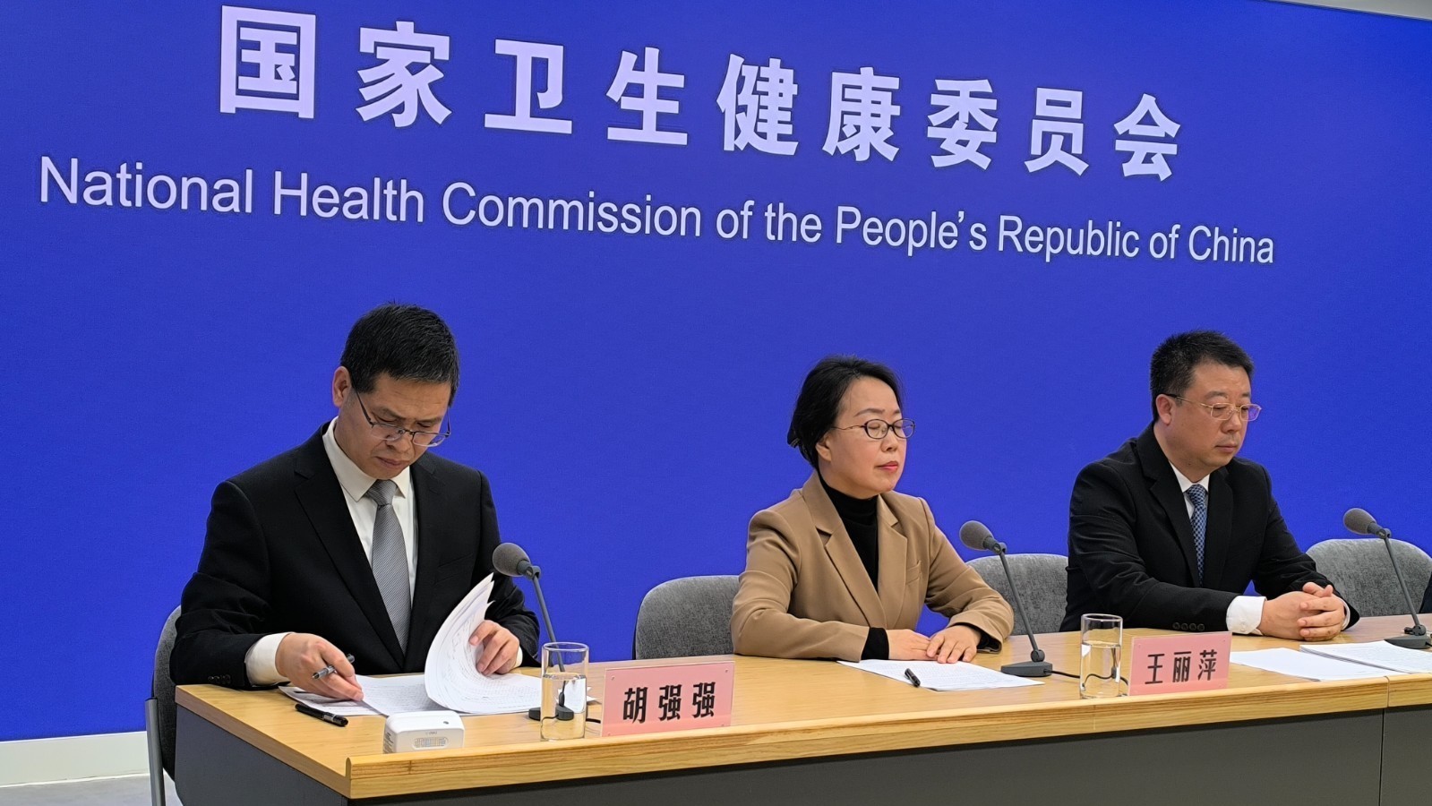 中国疾控中心：均是已知病原体，未出现新发传染病