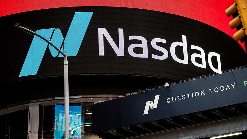 纳斯达克拟延长交易时长 或提前布局数字资产交易