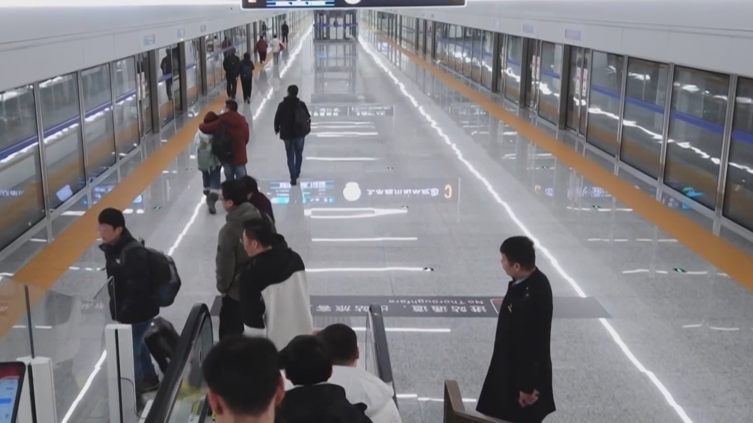 京津冀协同发展十二年 交通路网织密小家的“同城梦”