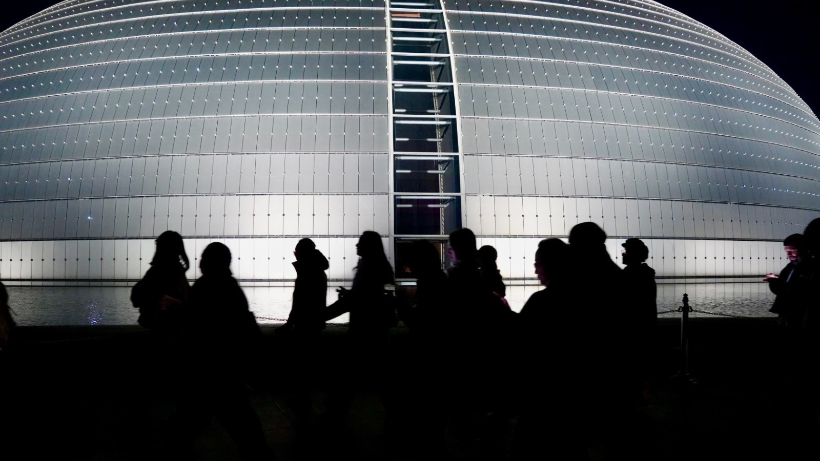 BBC爱乐乐团特别音乐会亮相北京国际音乐节