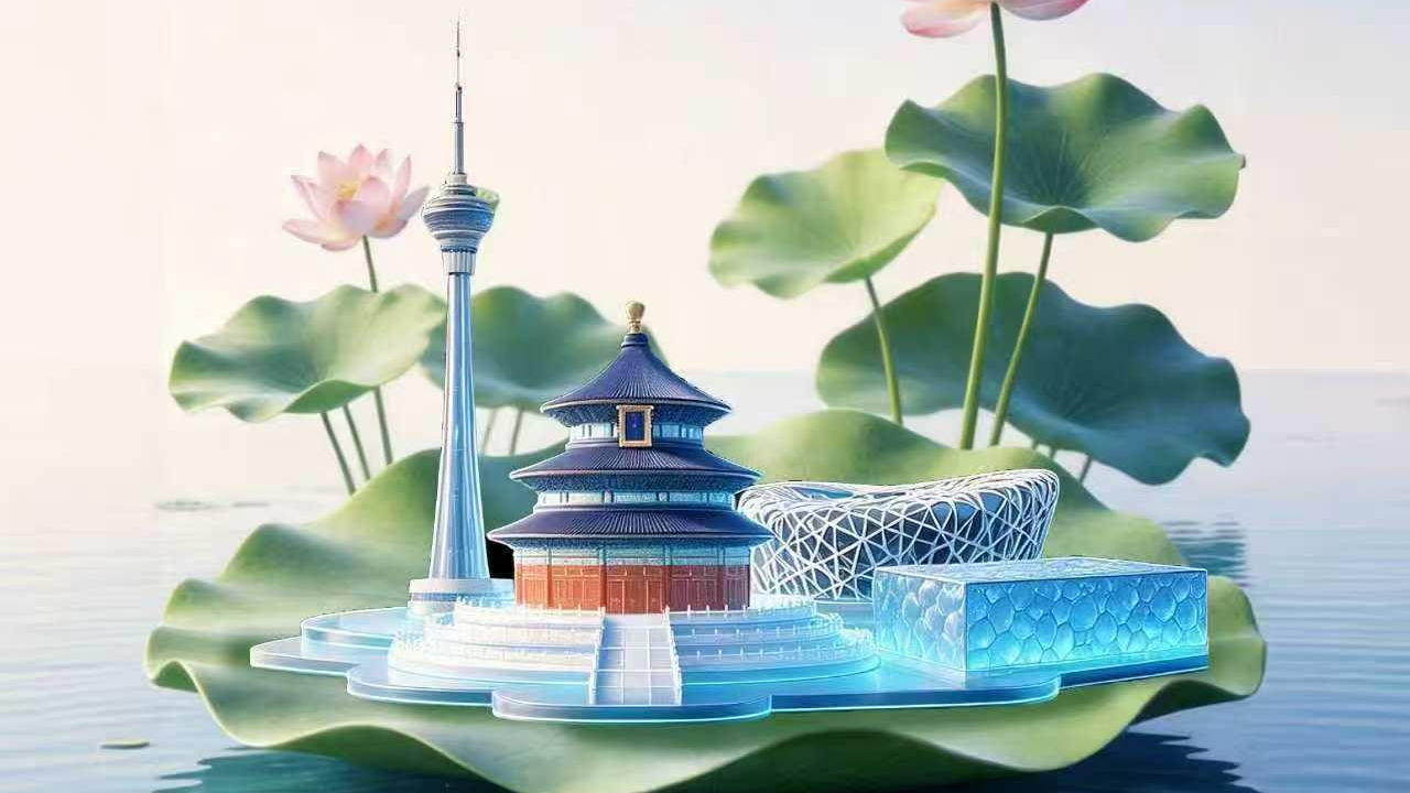 大暑:暑气鼎盛 万物丰盈 大暑:暑气鼎盛 万物丰盈