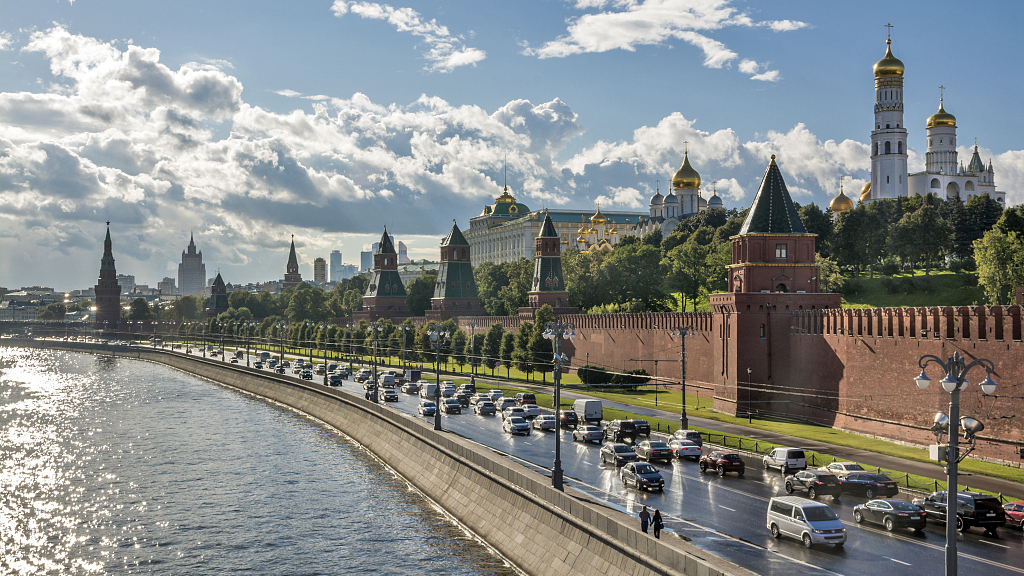 俄罗斯将从4月起禁止汽油出口