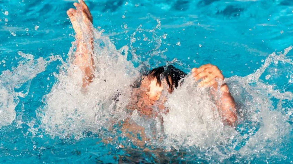北京房山:夏天溺水多发季,“六不”原则要牢记 北京房山:夏天溺水多发季,“六不”原则要牢记