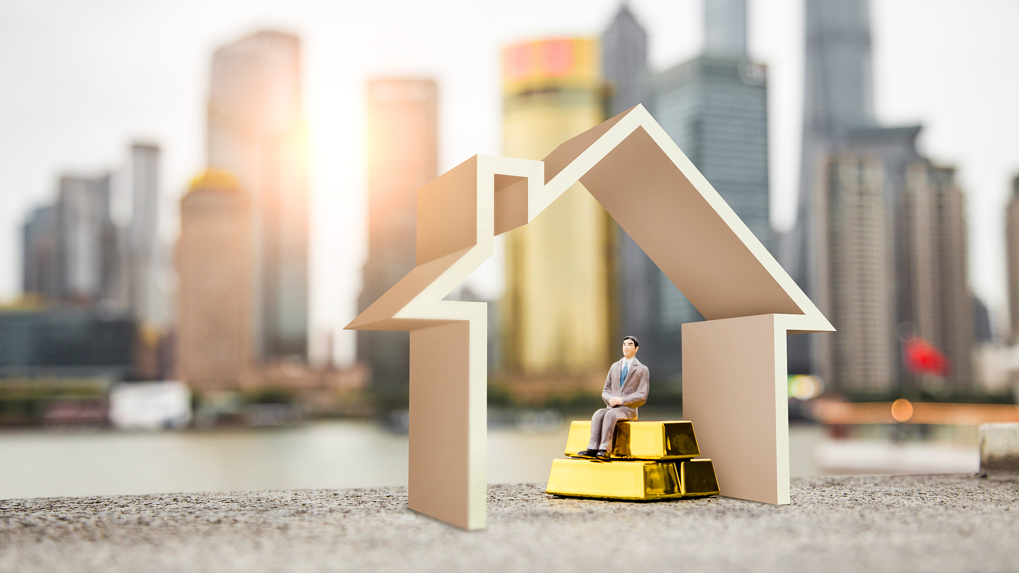 不必再等一年 六大银行明起实施存量房贷利率调整新机制 不必再等一年 六大银行明起实施存量房贷利率调整新机制