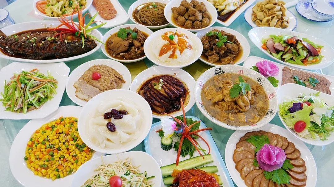 年夜饭,顺义地道民俗宴→(文末有福利) 年夜饭,顺义地道民俗宴→(文末有福利)