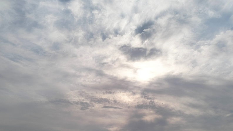 北京市解除暴雨红色、雷电黄色预警