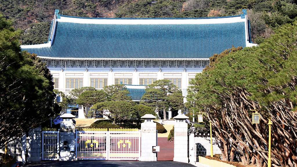 韩方称正在讨论是否参与美方霍尔木兹海峡行动 韩方称正在讨论是否参与美方霍尔木兹海峡行动