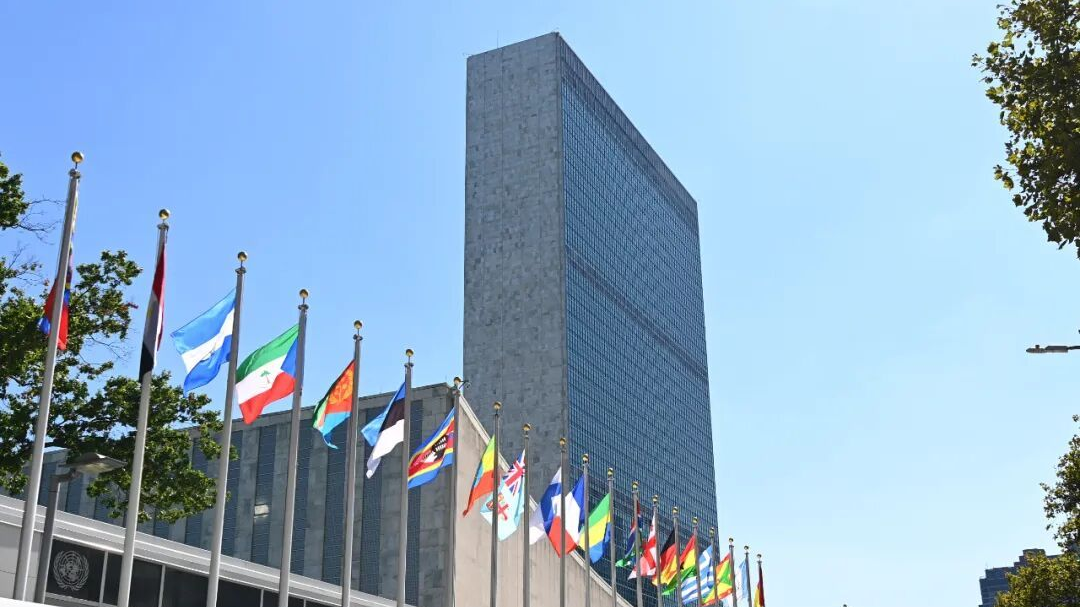 联合国新秘书长，会是“她”吗？