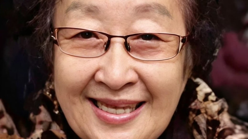 影视表演艺术家彭玉去世！享年93岁，代表作《东北一家人》