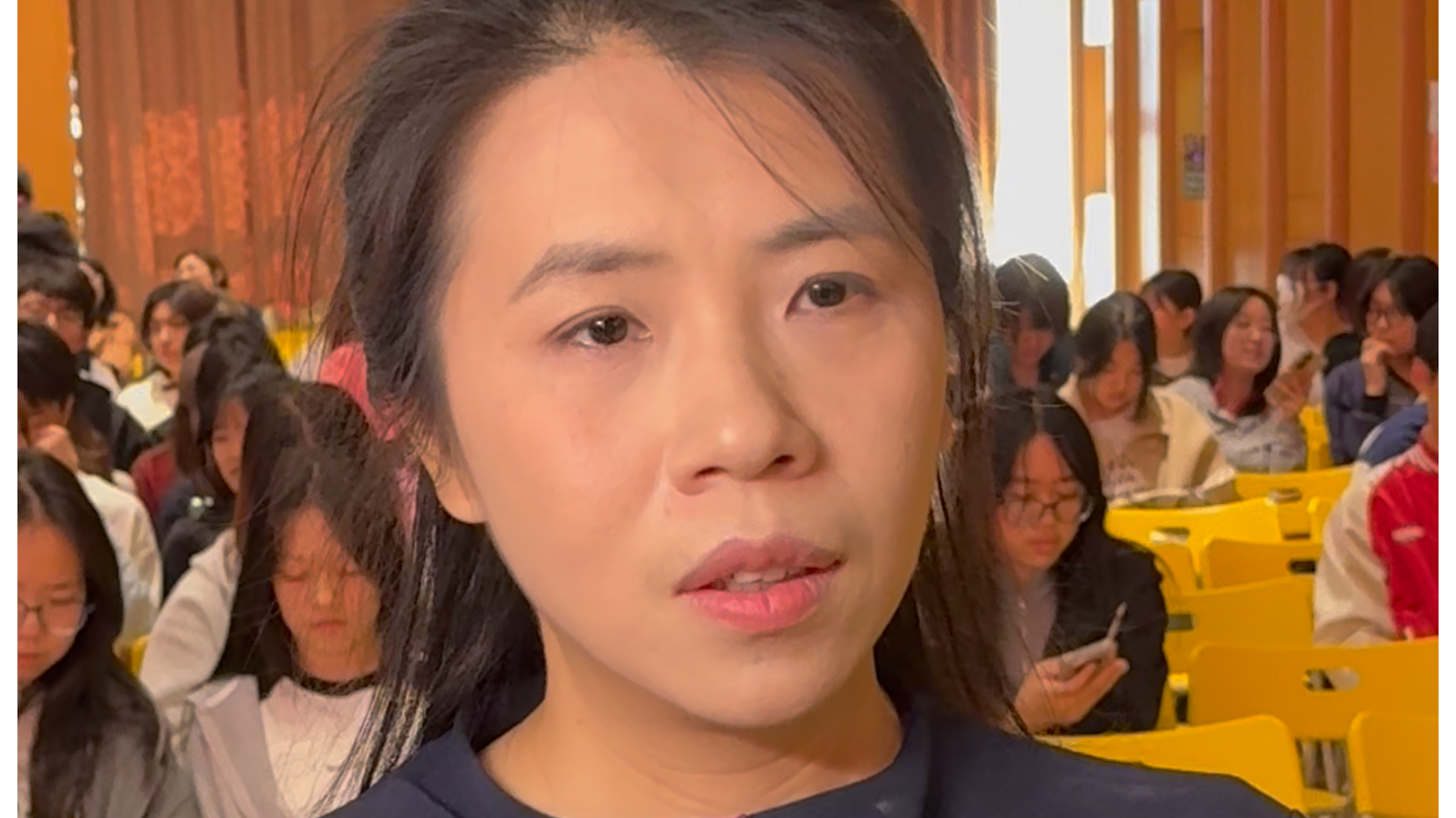 聂曦烈士侄孙女:他33岁就牺牲了 只留下一张照片 聂曦烈士侄孙女:他33岁就牺牲了 只留下一张照片
