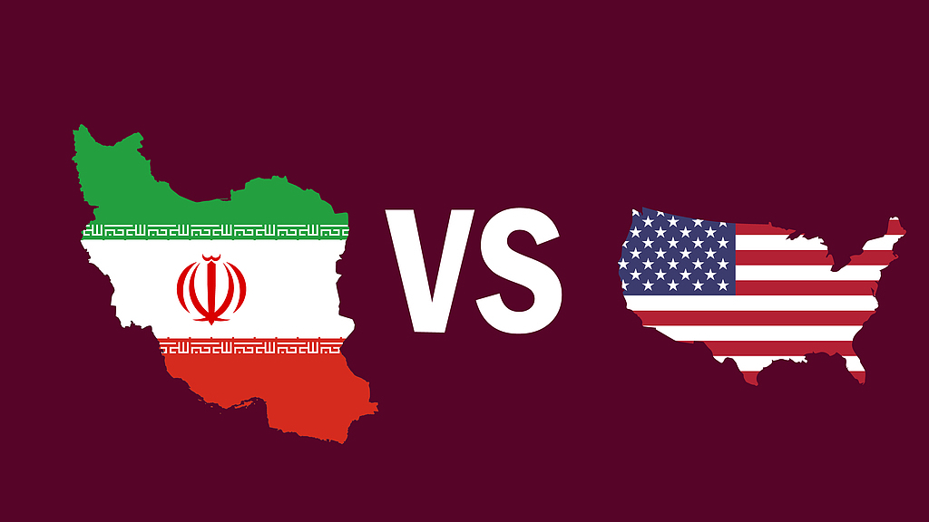 美伊极限拉扯 伊朗拒绝出席谈判 美国延长停火期限但维持海上封锁