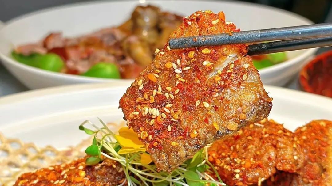 北京中轴线上的老字号——峨嵋酒家 北京中轴线上的老字号——峨嵋酒家