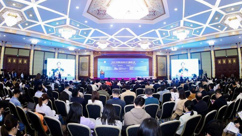 守护“舌尖安全”,我国已发布食安国家标准1660项 守护“舌尖安全”,我国已发布食安国家标准1660项