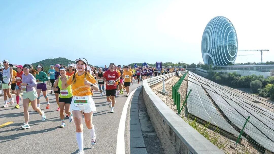 怀柔文旅融合发展推介大会抢先看 怀柔文旅融合发展推介大会抢先看