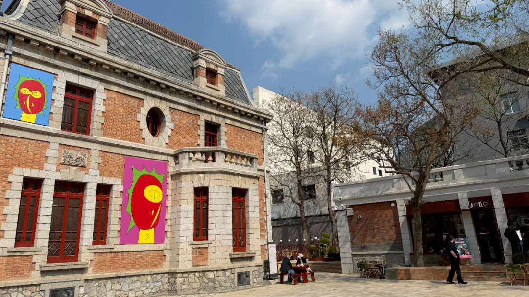 主理人扎堆的 主理人扎堆的