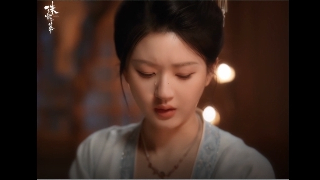 北京卫视《珠帘玉幕》在你疼的时候,终于有人心疼你了 北京卫视《珠帘玉幕》在你疼的时候,终于有人心疼你了