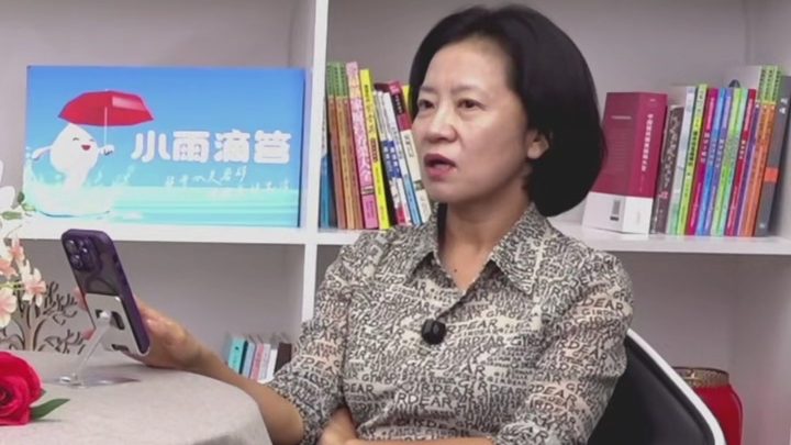 LABUBU是我们当今文化的一种需求！
