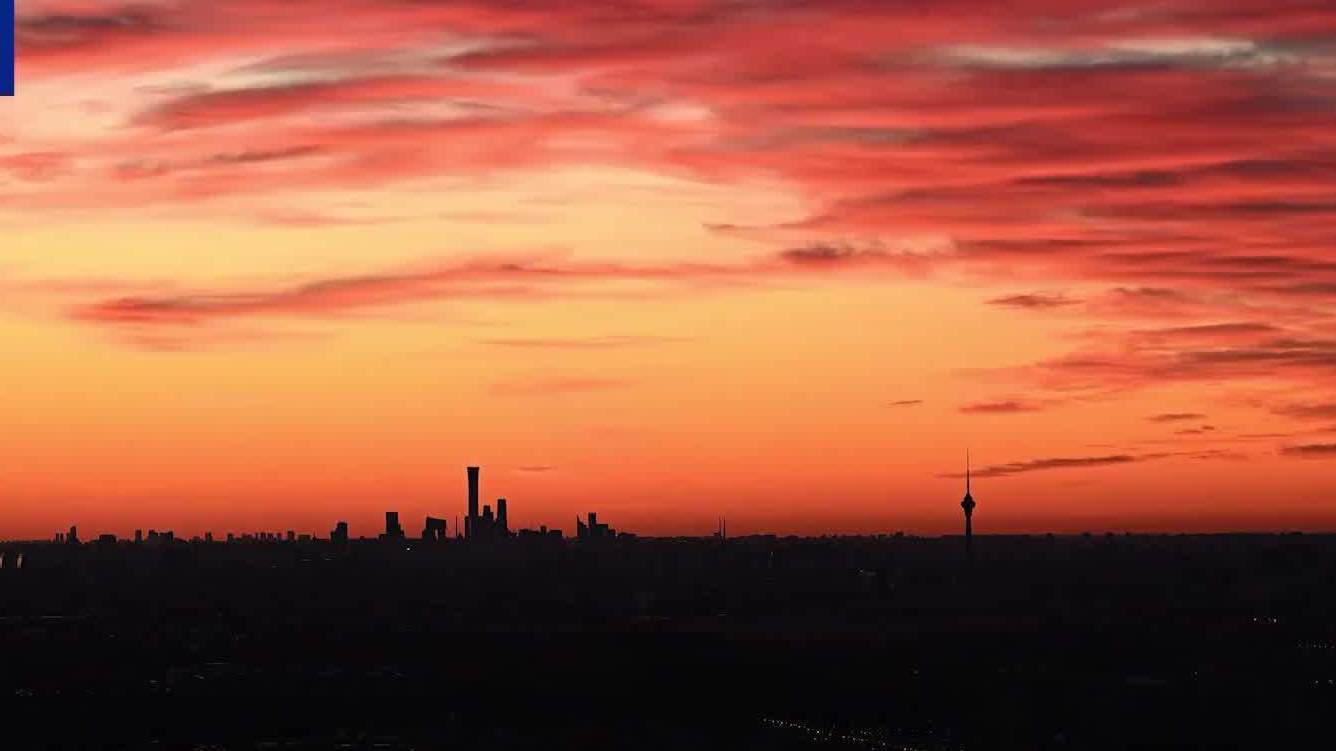 六万年一遇，今天来北京了！本月还能见到，最佳时间→