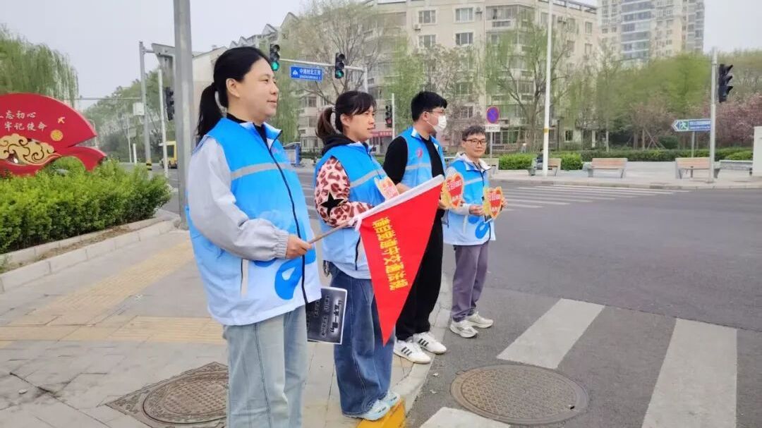 从“礼”出发,让出行更有温度 从“礼”出发,让出行更有温度