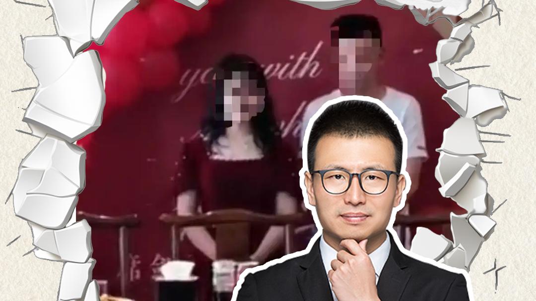 订婚背后的罗生门，法律与人性的天平该如何倾斜？