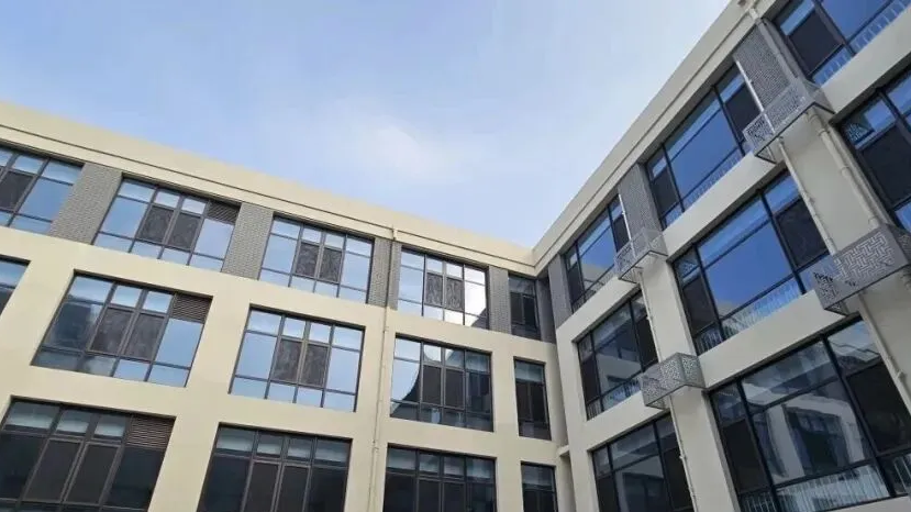 北京一批新建校开工、竣工!涉及多区—— 北京一批新建校开工、竣工!涉及多区——