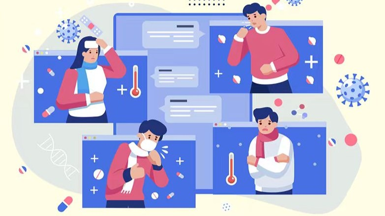 近期乙型流感高发，出现这些症状别硬抗——