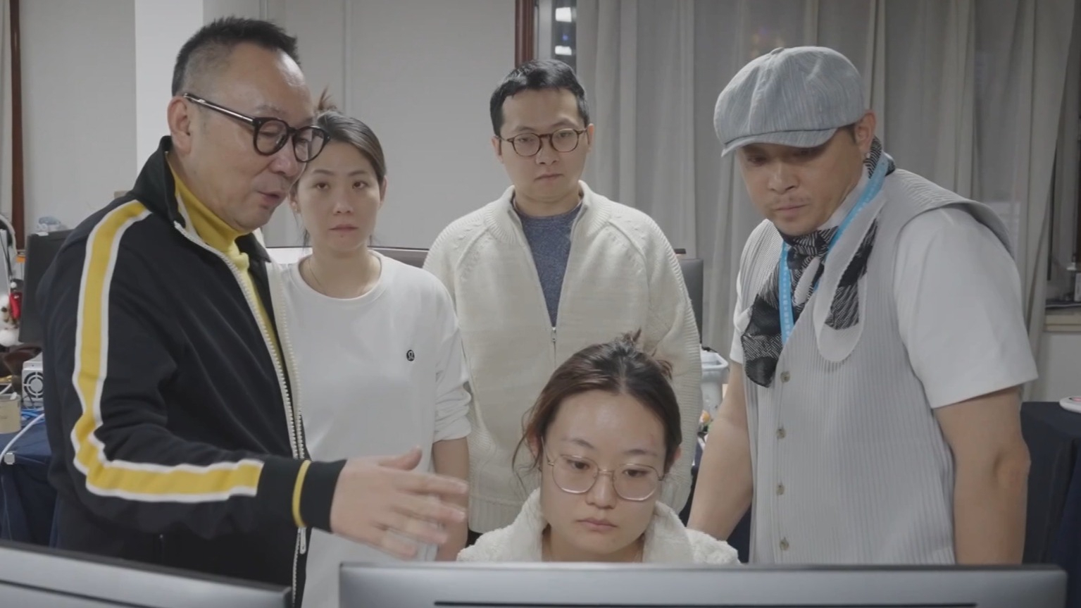 做强产业 做大企业 东城区持续营造开放公平高效营商环境
