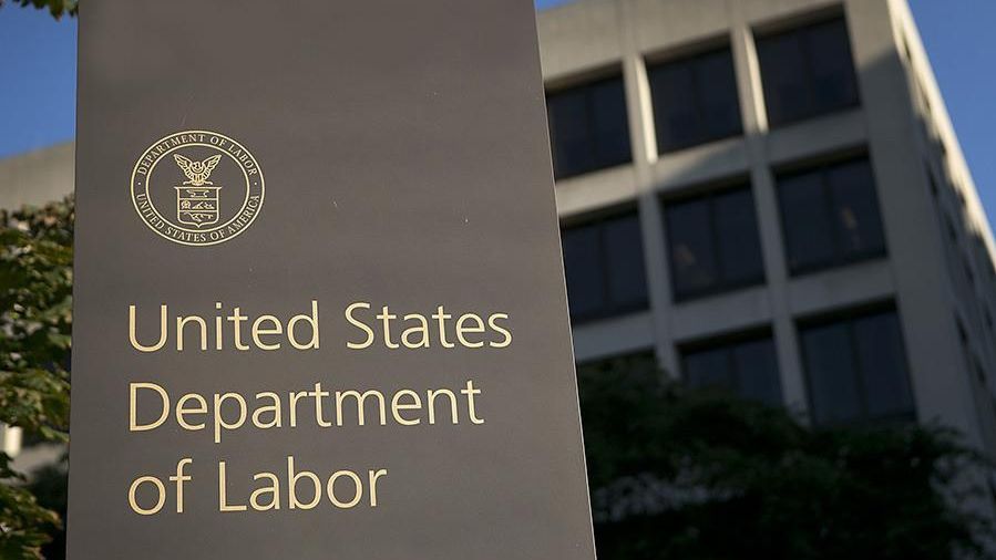 受政府部分“停摆”影响 美劳工统计局推迟发布就业报告