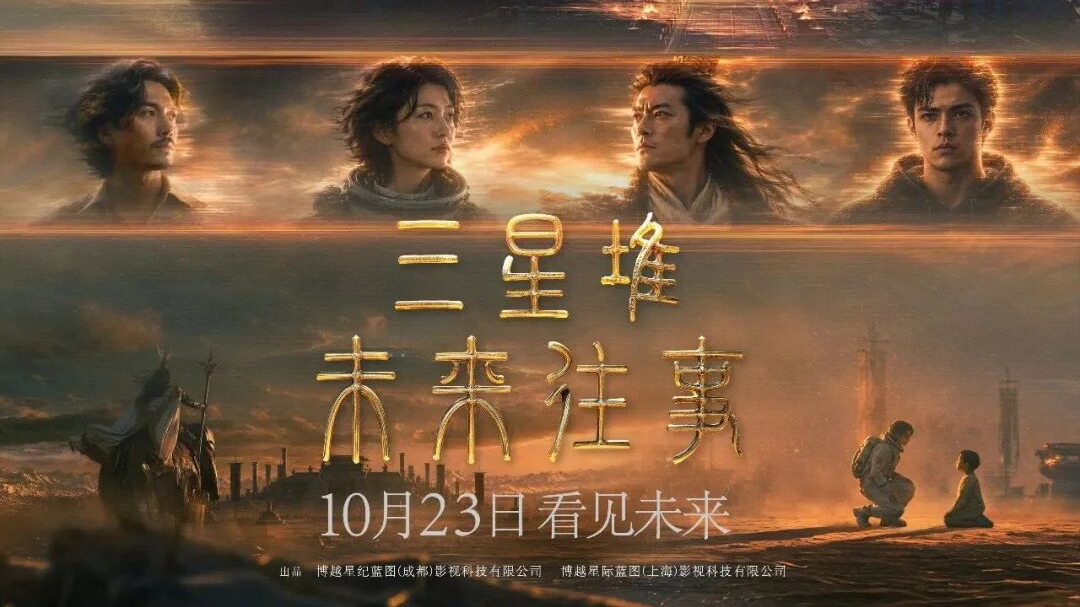AI电影上院线会成为主流吗？专家解读来了