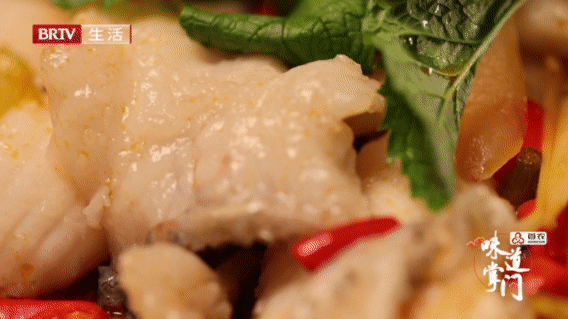 川妹子掌门的宜宾风味