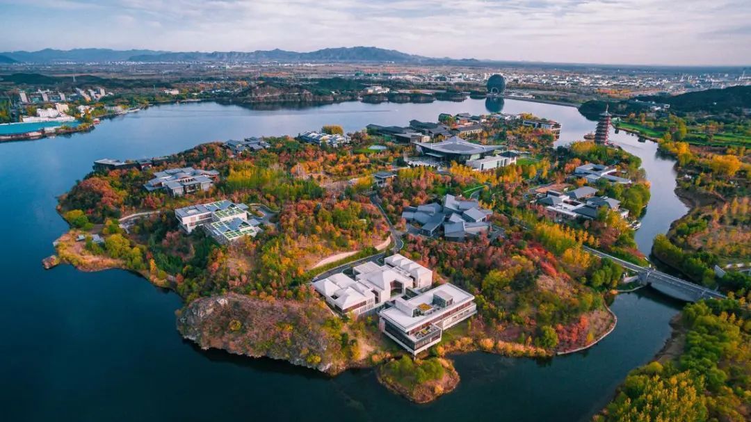 扩容提升促发展,打造兼具国际范儿与烟火气的“国际会都” 扩容提升促发展,打造兼具国际范儿与烟火气的“国际会都”