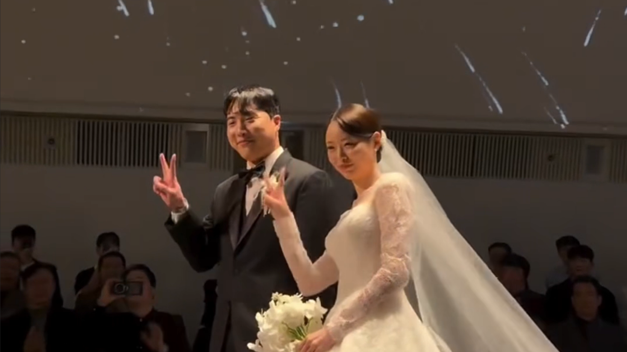 韩国乒乓球运动员林钟勋缺席成都混团是去结婚了 韩国乒乓球运动员林钟勋缺席成都混团是去结婚了