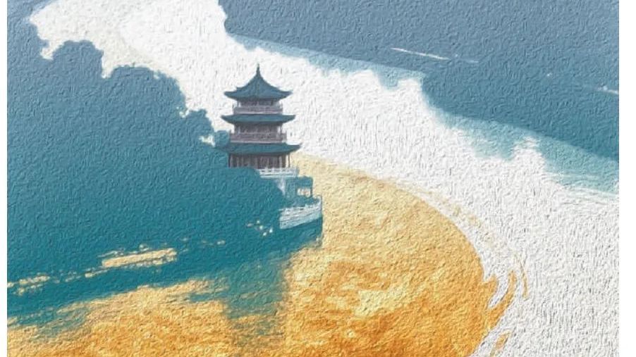 【大戏看北京】7月演出绘就红色精神长卷