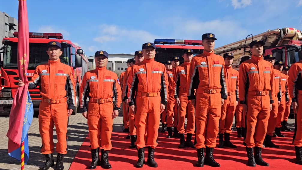 揪心!地震已致694人死亡,中国救援队赴缅甸实施国际救援 揪心!地震已致694人死亡,中国救援队赴缅甸实施国际救援