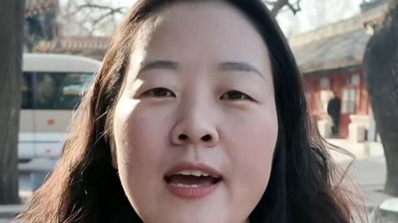 年年赴雍和宫,一碗福粥寄周全! 年年赴雍和宫,一碗福粥寄周全!